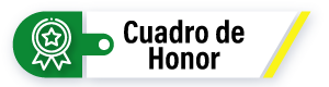 Boton Cuadro de Honor